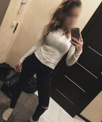 Анкета проститутки Алиса - Фото 1, Кропоткин, 23 года, №13438