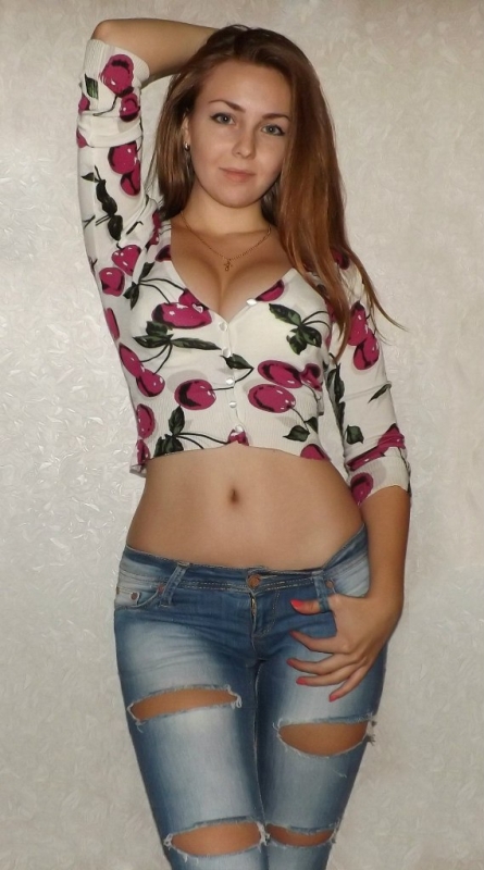 Анкета проститутки Александра - Фото 1, Кропоткин, 28 лет, №25991