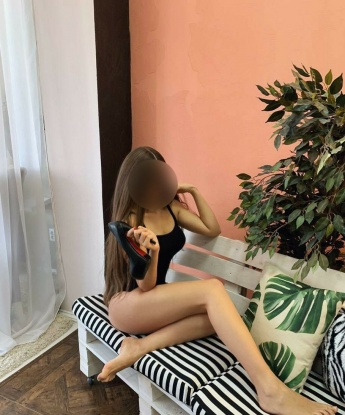 Анкета проститутки Полина - Фото 1, Кропоткин, 22 года, №8783